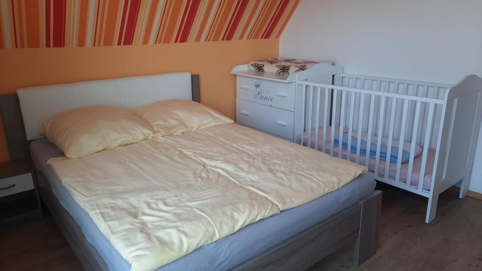 Ferienwohnung Mittelpunkt Schortens Dış mekan fotoğraf