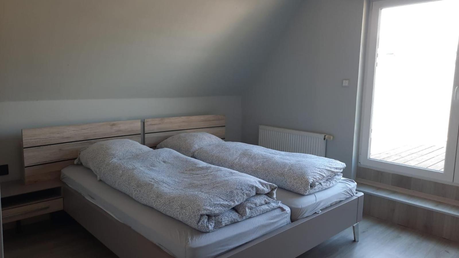 Ferienwohnung Mittelpunkt Schortens Dış mekan fotoğraf