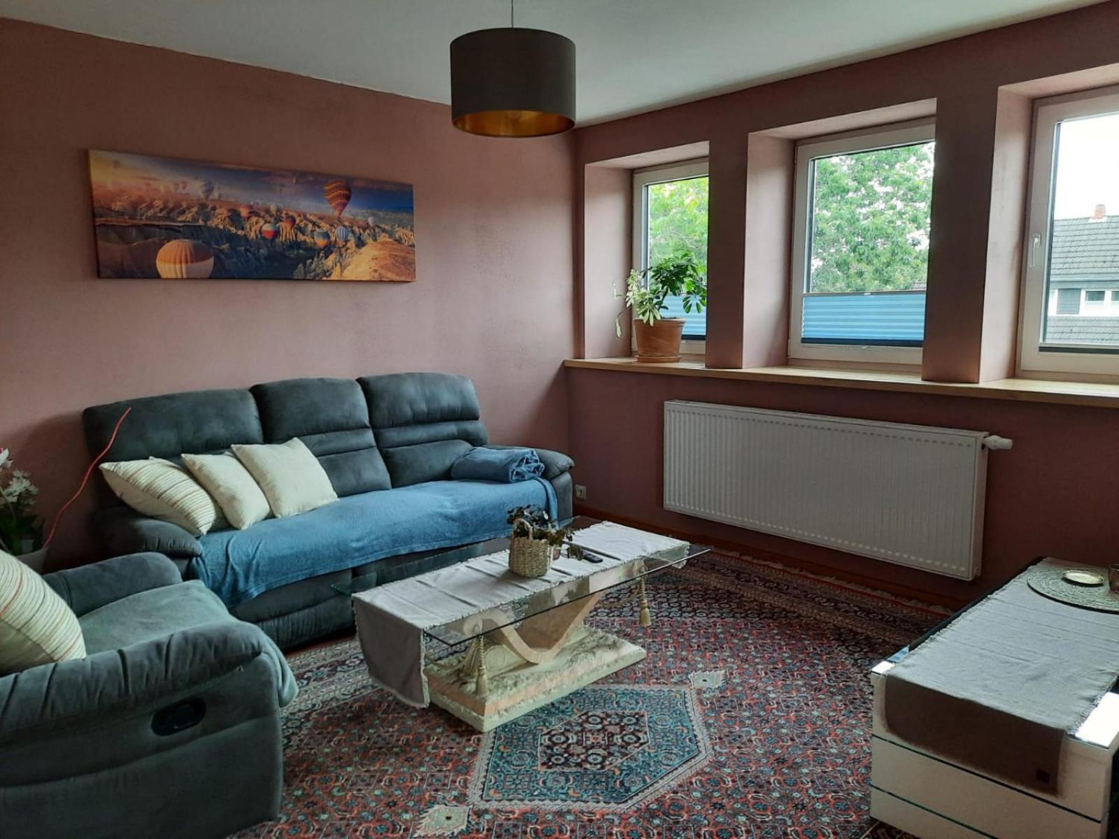 Ferienwohnung Mittelpunkt Schortens Dış mekan fotoğraf